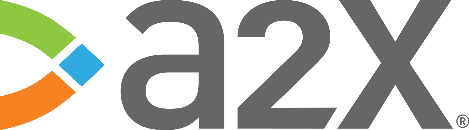 a2x