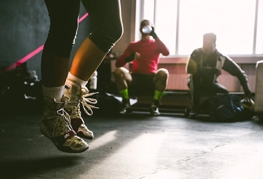 Personal Trainers