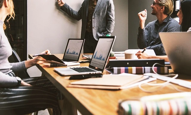 Limited Company Accounting