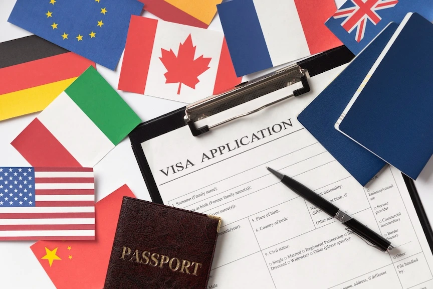 UK Visa