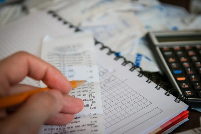 Self Assessment tax return