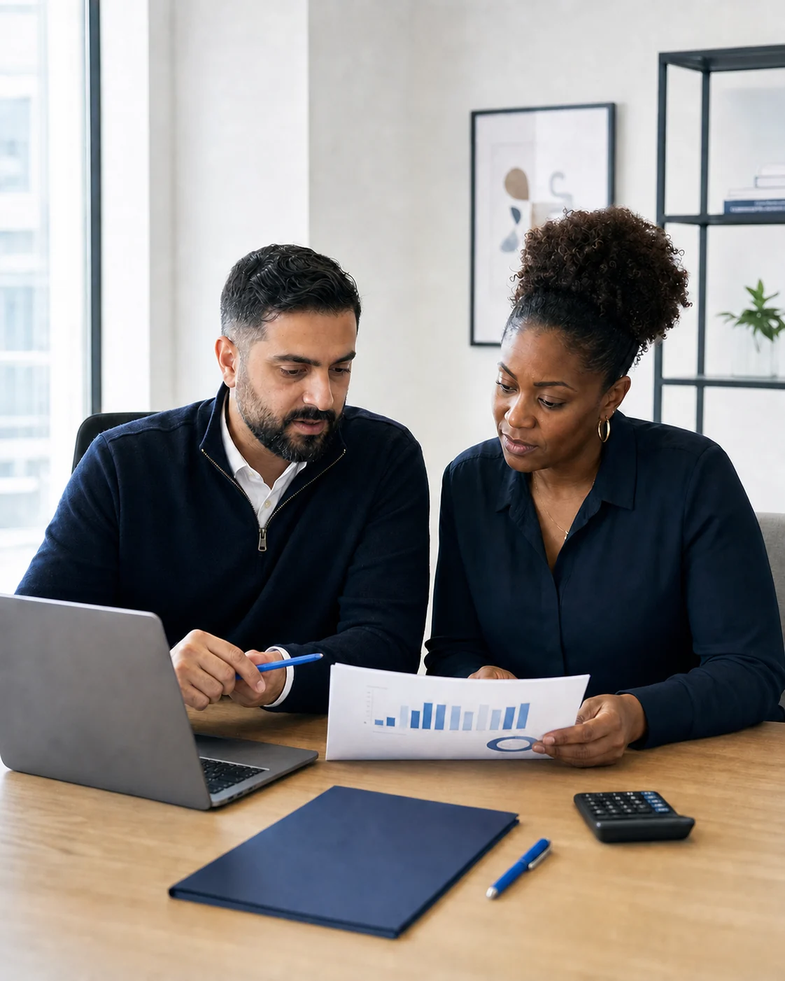 Limited company accounting services